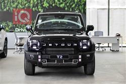 Jetour T2